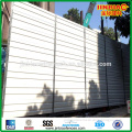 Singapore Construction Temporary Acoustic Barriers